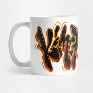 Kimchi Mug